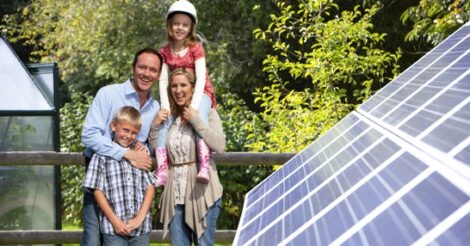 How Much Can I Save with Solar Panels? Image